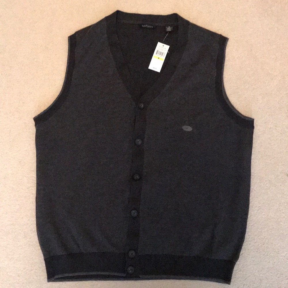 Men’s vest